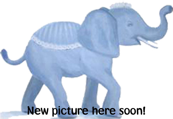 Tatueringar - Rainbow - Djeco. Rolig present
